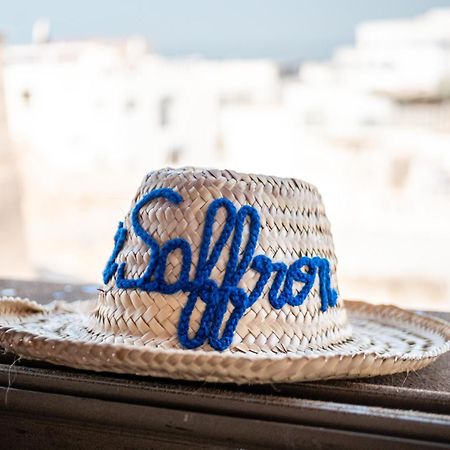 דירות Dar Saffron אסאוירה מראה חיצוני תמונה