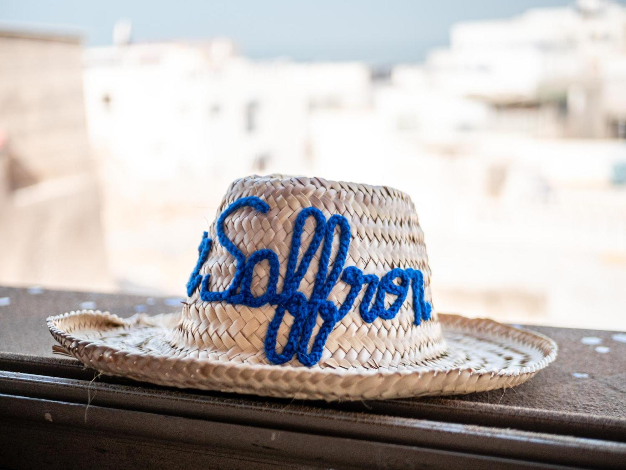 דירות Dar Saffron אסאוירה מראה חיצוני תמונה